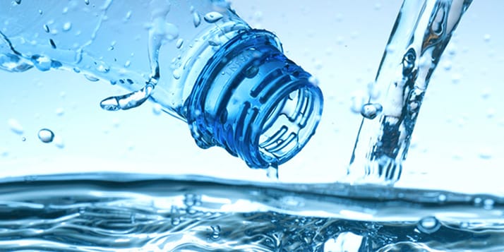 Acqua potabile e acqua minerale: le differenze